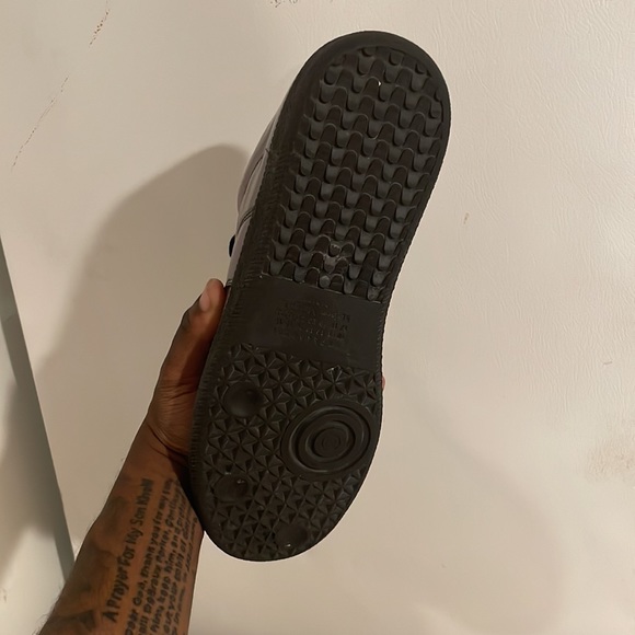 Maison Margiela Iridescent GAT Sneaker 44 - Picture 6 of 12